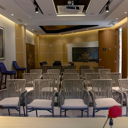 Hotel Imperial Conference & Spa Budva Exterior photo