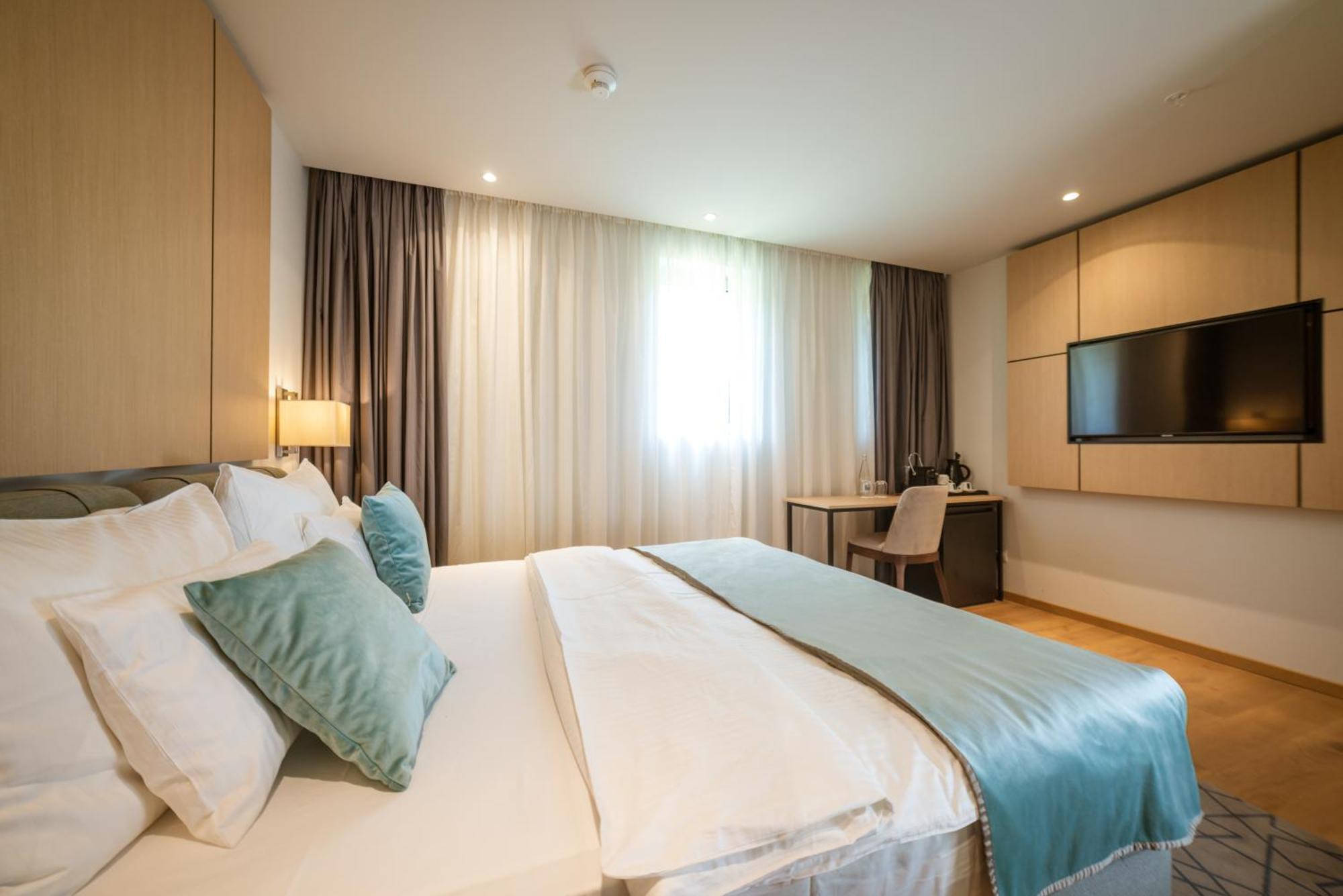 Hotel Imperial Conference & Spa Budva Exterior photo
