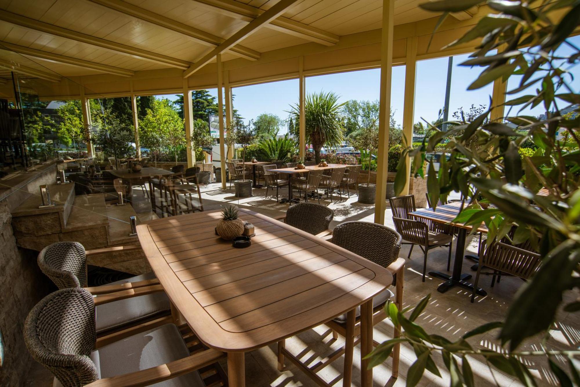 Hotel Imperial Conference & Spa Budva Exterior photo